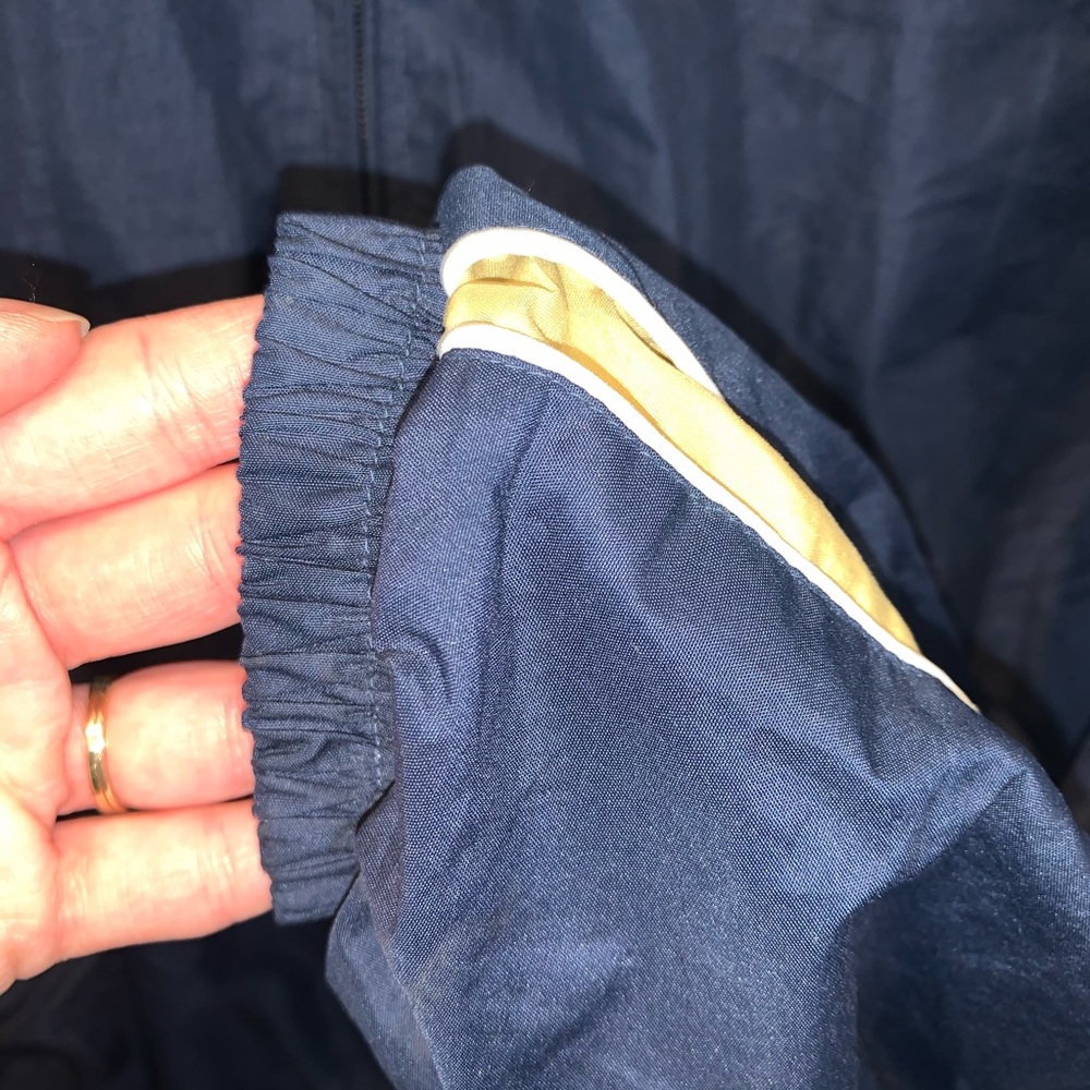 Milwaukee Brewers Jacket - Picture 4 of 8